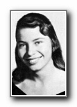 Carol Bingley: class of 1964, Norte Del Rio High School, Sacramento, CA.